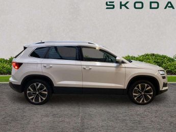 Skoda Karoq 1.5 TSI SE L 5dr DSG