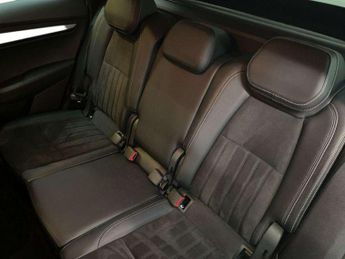 Skoda Karoq 1.5 TSI SE L 5dr DSG