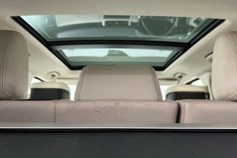 Land Rover Range Rover Sport 2.0 P400e HSE Dynamic 5dr Auto