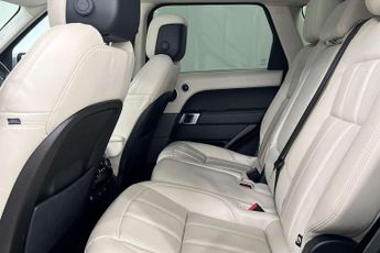 Land Rover Range Rover Sport 2.0 P400e HSE Dynamic 5dr Auto