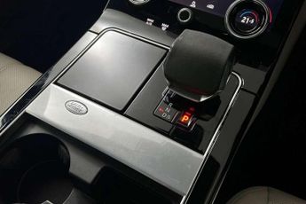 Land Rover Range Rover Velar 2.0 D200 R-Dynamic SE 5dr Auto