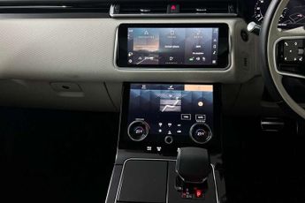Land Rover Range Rover Velar 2.0 D200 R-Dynamic SE 5dr Auto