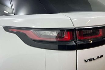 Land Rover Range Rover Velar 2.0 D200 R-Dynamic SE 5dr Auto