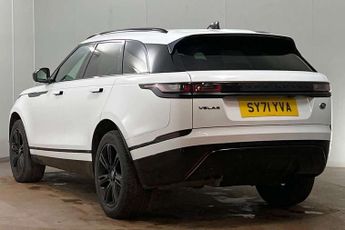 Land Rover Range Rover Velar 2.0 D200 R-Dynamic SE 5dr Auto