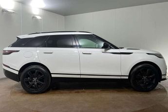 Land Rover Range Rover Velar 2.0 D200 R-Dynamic SE 5dr Auto