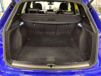 Audi Q5 45 TFSI Quattro S Line 5dr S Tronic
