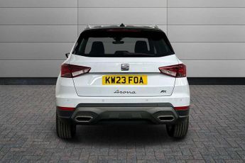 SEAT Arona 1.5 TSI 150 FR 5dr DSG