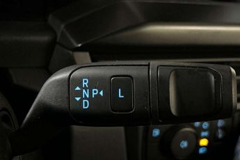 Ford Transit Custom 2.5 PHEV 232ps H1 Double Cab Van MS-RT Auto