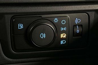 Ford Transit Custom 2.5 PHEV 232ps H1 Double Cab Van MS-RT Auto