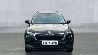 Skoda Karoq 1.5 TSI SE L 5dr DSG