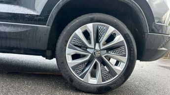 Skoda Karoq 1.5 TSI SE L 5dr DSG
