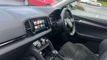 Skoda Karoq 1.5 TSI SE L 5dr DSG