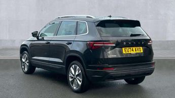 Skoda Karoq 1.5 TSI SE L 5dr DSG