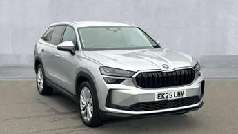 Skoda Kodiaq 1.5 TSI e-TEC SE L 5dr DSG [7 Seat]