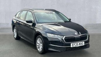 Skoda Octavia 1.5 TSI e-TEC SE Technology 5dr DSG