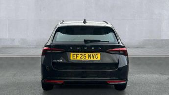 Skoda Octavia Estate 1.5 TSI e-TEC SE Technology 5dr DSG