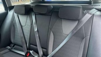 Skoda Octavia Estate 1.5 TSI e-TEC SE Technology 5dr DSG