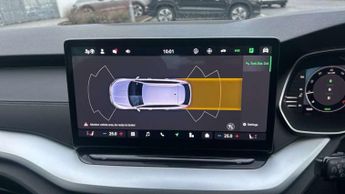 Skoda Octavia Estate 1.5 TSI e-TEC SE Technology 5dr DSG