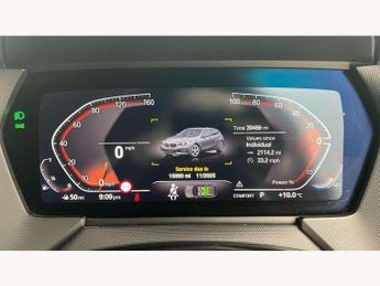 BMW 1 Series 118i [136] Sport 5dr Step Auto
