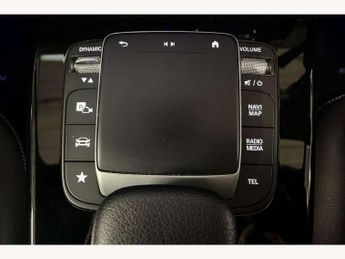 Mercedes-Benz A-Class Saloon A200 AMG Line Executive Edition 4dr Auto