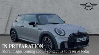 MINI Hatch 1.5 Cooper Sport 3dr Auto