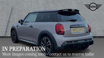 MINI Hatchback 1.5 Cooper Sport 3dr Auto