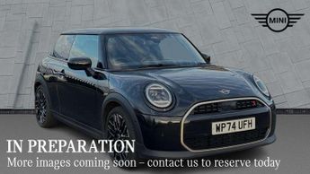 MINI Hatch 2.0 S Exclusive 3dr Auto