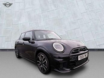 MINI Hatch 2.0 S Sport 5dr Auto