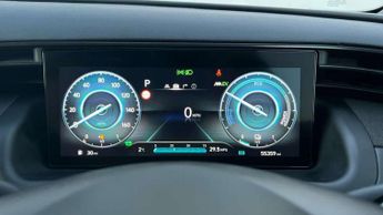 Hyundai Tucson 1.6 TGDi Plug-in Hybrid N Line S 5dr 4WD Auto