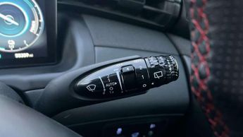 Hyundai Tucson 1.6 TGDi Plug-in Hybrid N Line S 5dr 4WD Auto