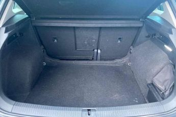 Volkswagen Tiguan 1.5 TSI 150 Elegance 5dr DSG