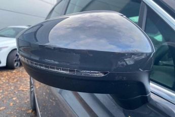 Volkswagen Tiguan 1.5 TSI 150 Elegance 5dr DSG