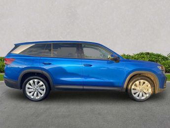 Skoda Kodiaq 1.5 TSI iV 204 SE L 5dr DSG