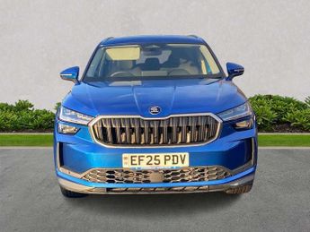 Skoda Kodiaq 1.5 TSI iV 204 SE L 5dr DSG