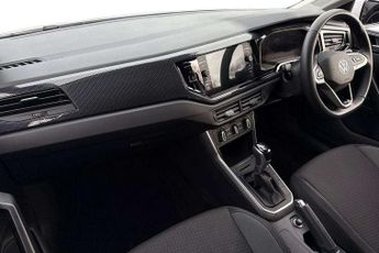 Volkswagen Polo 1.0 TSI Match 5dr DSG