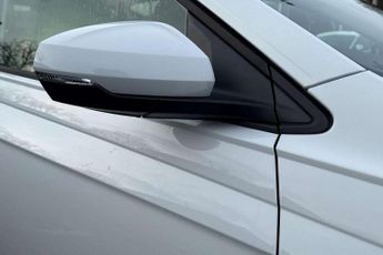 Volkswagen Polo 1.0 TSI Match 5dr DSG