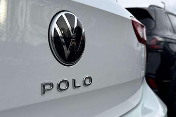 Volkswagen Polo 1.0 TSI Match 5dr DSG