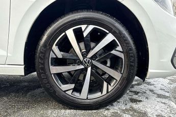 Volkswagen Polo 1.0 TSI Match 5dr DSG