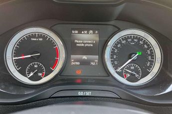 Skoda Karoq 1.5 TSI SE L 5dr DSG