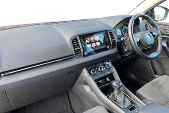 Skoda Karoq 1.5 TSI SE L 5dr DSG