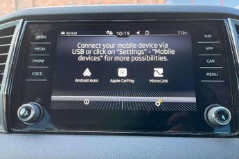 Skoda Karoq 1.5 TSI SE L 5dr DSG