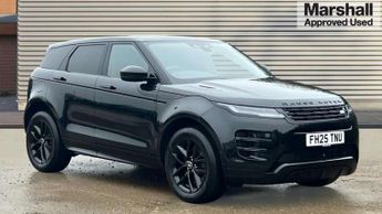 Land Rover Range Rover Evoque 1.5 P270e Edition 5dr Auto