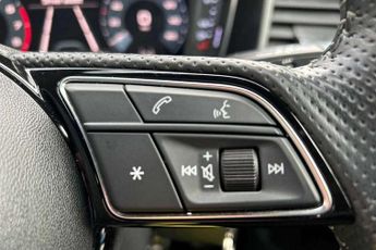 Audi A1 30 TFSI S Line 5dr S Tronic
