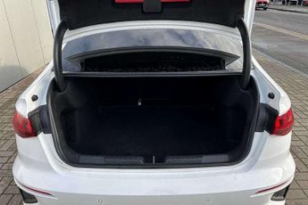 Audi A3 Saloon 30 TFSI S Line 4dr S Tronic