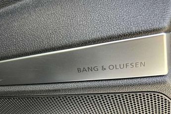 Audi A3 Saloon 30 TFSI S Line 4dr S Tronic