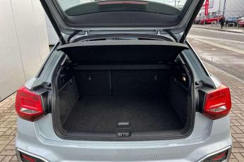 Audi Q2 35 TFSI Sport 5dr S Tronic