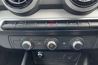 Audi Q2 35 TFSI Sport 5dr S Tronic