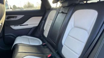 Jaguar F-Pace 2.0 R-Sport 5dr Auto AWD