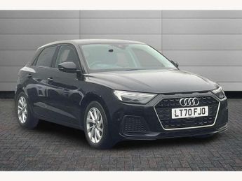 Audi A1 30 TFSI 110 Sport 5dr