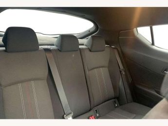 Toyota C-HR 1.8 Hybrid GR Sport 5dr CVT